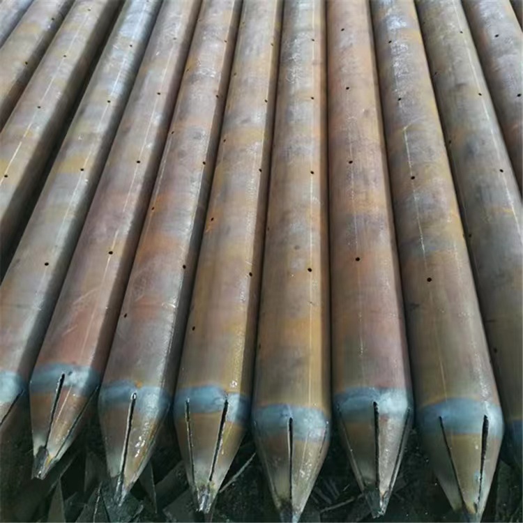 平谷50mm管棚管