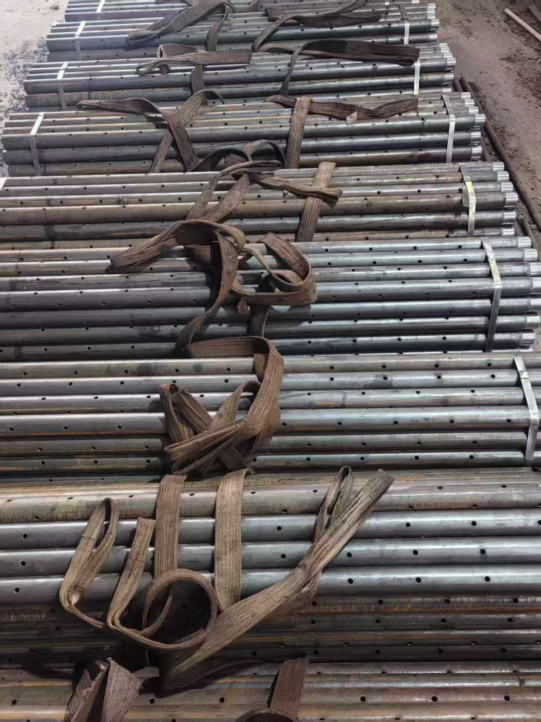 平谷127mm管棚管
