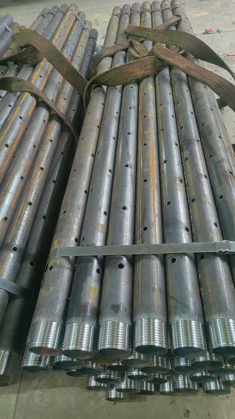 平谷159mm管棚管