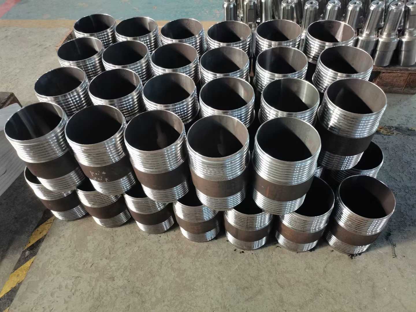 平谷219mm管棚管