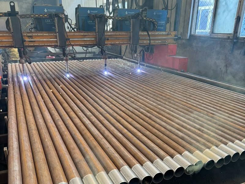 平谷平谷管棚管加工厂 平谷平谷管棚管加工厂